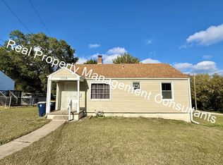 7718 Sni A Bar Ter, Kansas City, MO 64129