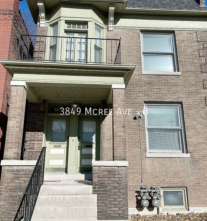 1st image of 3849 McRee Ave Unit B