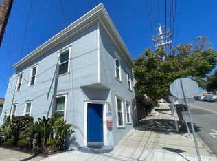 1546-1548 18th St, San Francisco, CA 94107