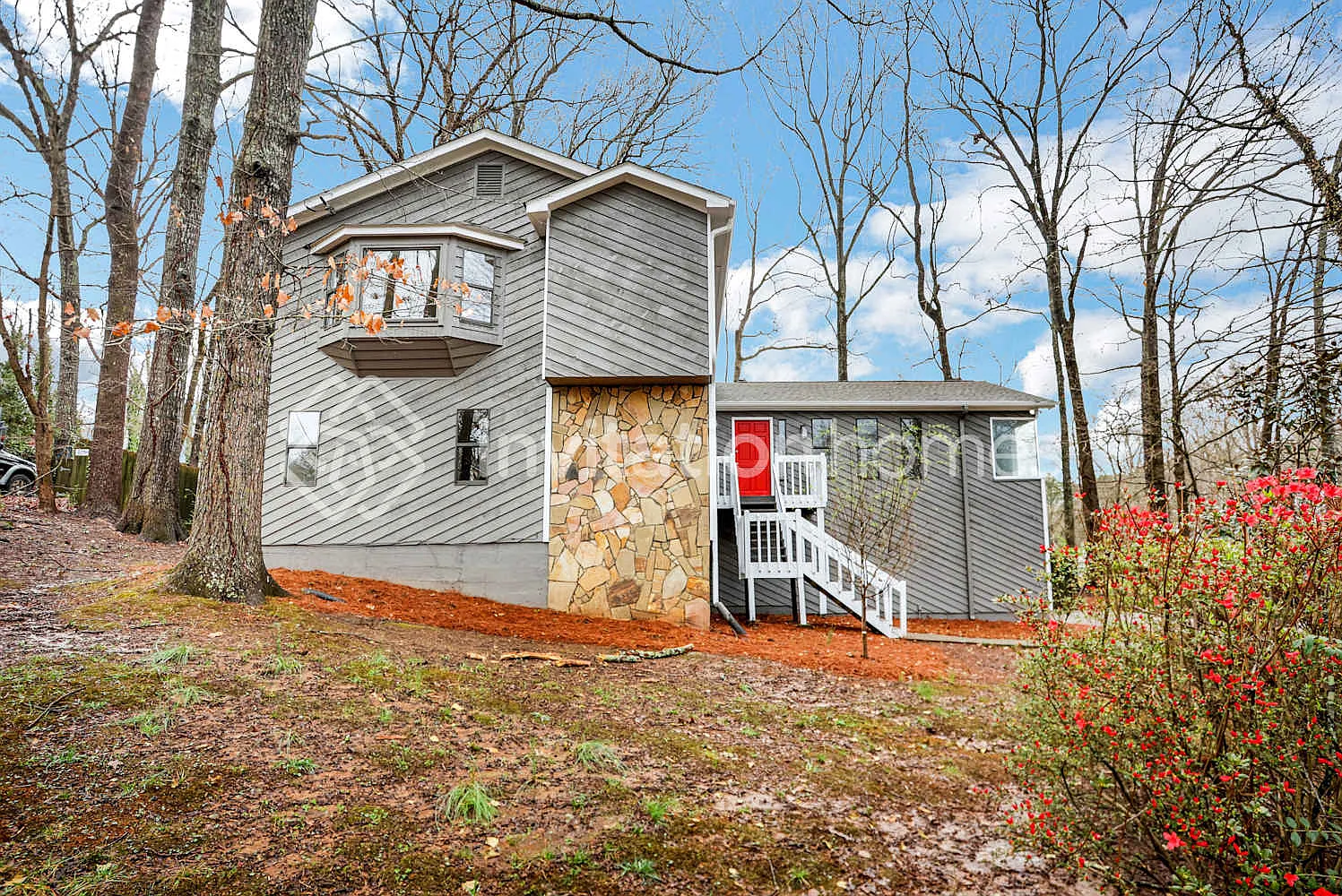 1790 Blackwillow Dr Marietta, GA 30066 — Photo 1