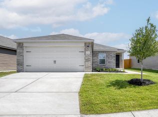 4418 Banting Cres, Von Ormy, TX 78073