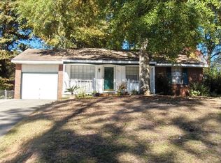 734 Forest Lake Dr S, Macon, GA 31210