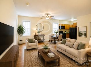 91-01 85th Ave #2F, Woodhaven, NY 11421