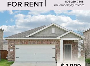 2112 Prairie Ln, Melissa, TX 75454