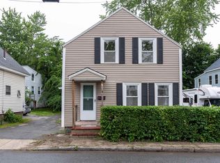 4 Merrimack St, Nashua, NH 03064