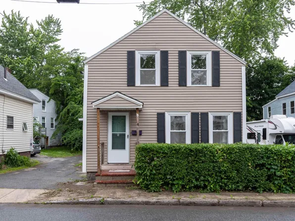4 Merrimack Street, Nashua, NH 03064