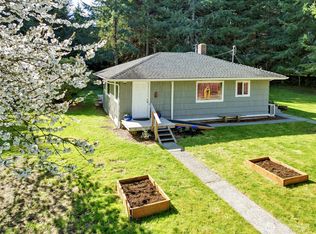 23975 South Kingston NE, Kingston, WA 98346