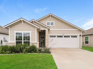 1611 Curlew Ln, Temple, TX 76502