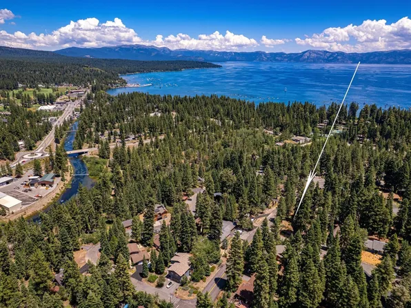 515 Virginia Dr, Tahoe City, CA 96145
