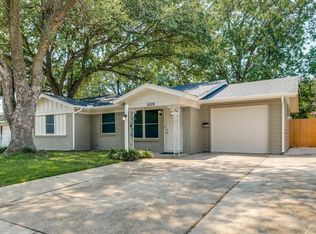 5528 Westcrest Dr, Fort Worth, TX 76134