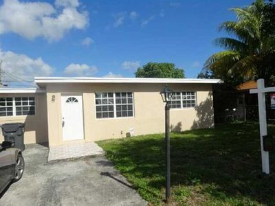 4311 SW 36th St, West Park, FL, 33023