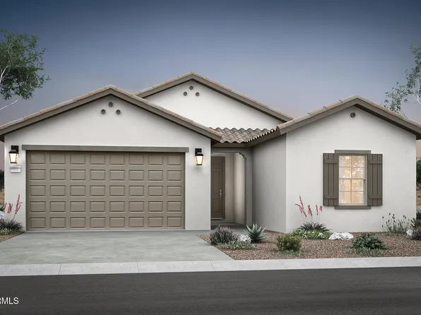 27719 W Melinda Lane, Buckeye, AZ 85396