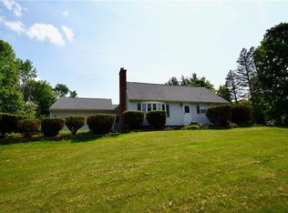 1839 Woodard Rd, Webster, NY 14580