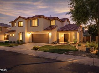 1555 E Elgin St, Gilbert, AZ 85295