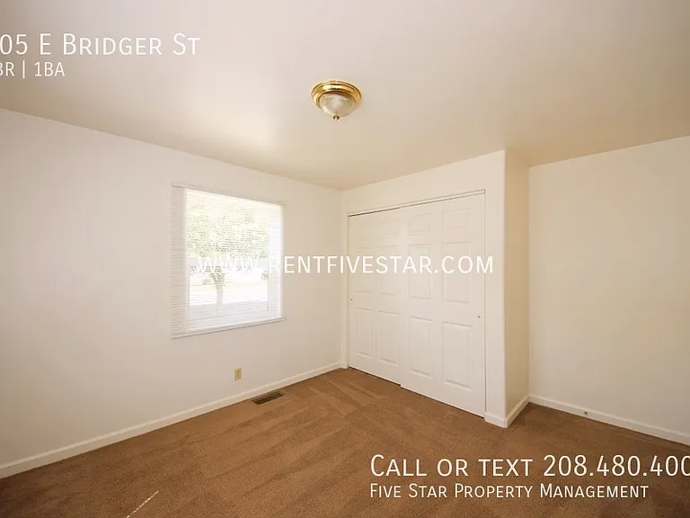 905 E Bridger St — Photo 10