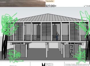 775 Secluded Dunes Dr, Port St Joe, FL 32456