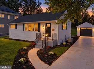 4113 Knowles Ave, Kensington, MD 20895