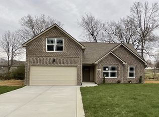 1037 Prestons Way LOT 20, Goodlettsville, TN 37072