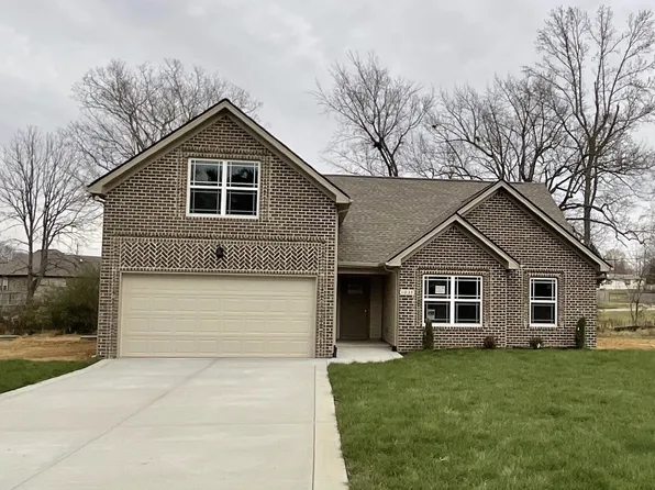 1037 Prestons Way Lot 20, Goodlettsville, TN 37072