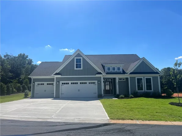 503 Tilman Ct, Anderson, SC 29621