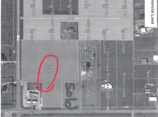 S Osage St, Amarillo, TX 79118