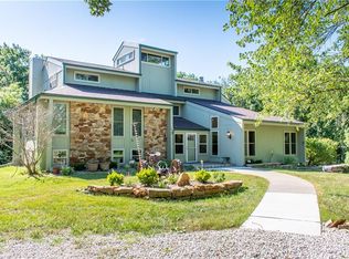 1150 NW 700th Rd, Holden, MO 64040