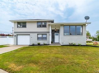 1 Thistle Ave, Tonawanda, NY 14150