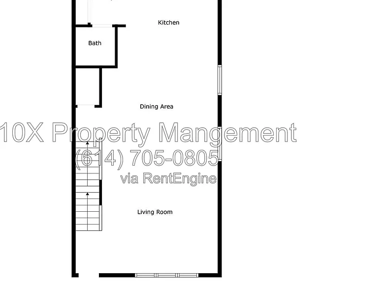 1243 N Grant Ave — Photo 41