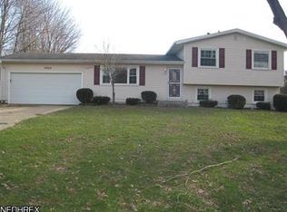 3222 Eastern St NE, Canton, OH