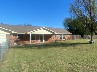5407 Gemini St, Shawnee, OK 74804