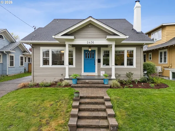 2436 NE 44th Ave, Portland, OR 97213