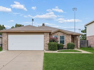 5441 Camarillo Dr, Fort Worth, TX 76244