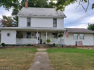 5611 Ellis Rd, Stockport, OH 43787