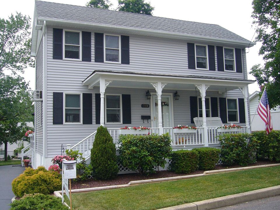 Beautiful Country Home