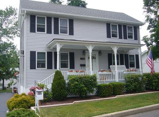 713 New York Ave, Raritan, NJ 08869