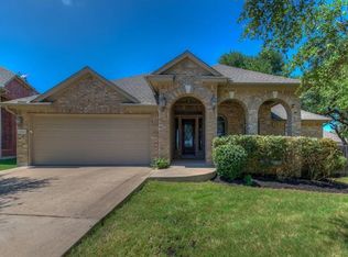 11824 Via Grande Dr, Austin, TX 78739