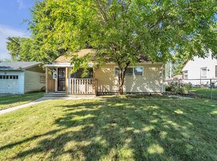 5247 N 44th St, Milwaukee, WI 53218