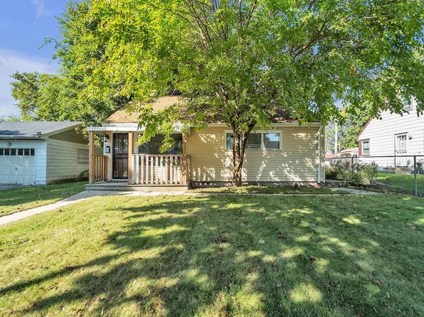 5247 North 44th STREET, Milwaukee, WI 53218