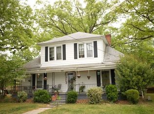 2000 Brice St, Greensboro, NC 27403