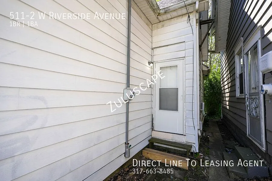 Building Photo - 511-2 W Riverside Ave