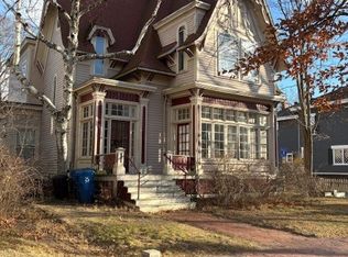 35 Thomas St APT 3, Portland, ME 04102