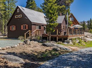 30200 Plasse Rd, Pioneer, CA 95666