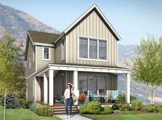 163 Bobcat Ln, Chelan, WA 98816