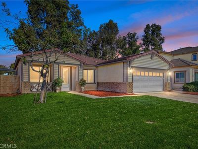 17074 Elaine Ct, Fontana, CA, 92336