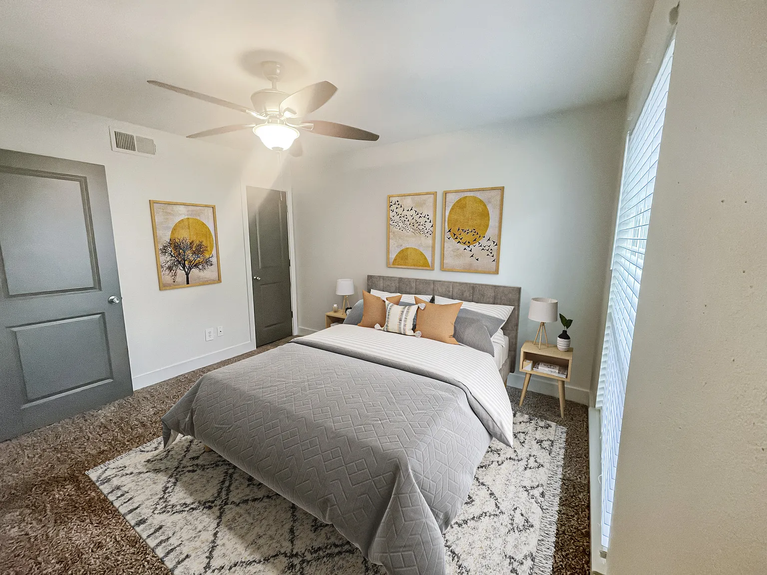Park Colony Apartments — Photo 3