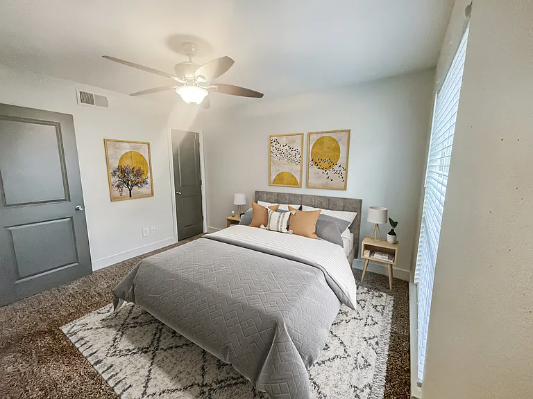 Park Colony Apartments — Photo 3
