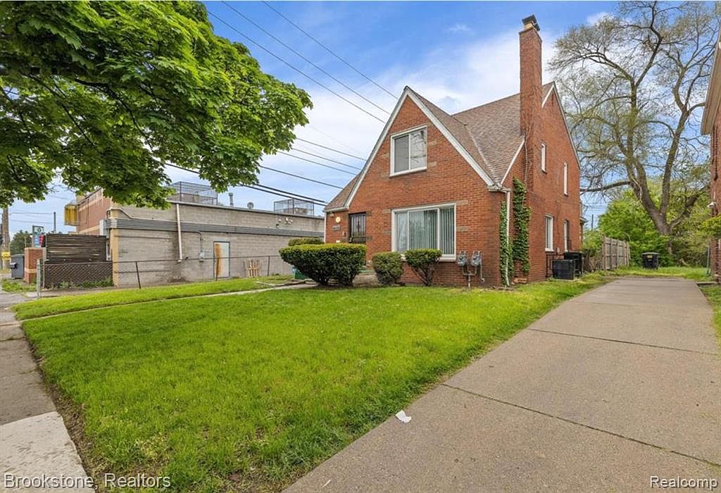 16918 Hubbell St, Detroit, MI 48235 MLS 20230076797 Zillow