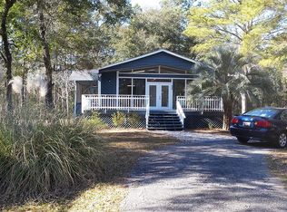 521 Elizabeth Dr, Murrells Inlet, SC 29576