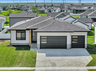 Grace Plan, Grandview Estates, Lincoln, NE 68516