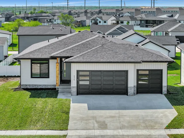 Grace Plan, Grandview Estates